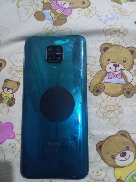 Redmi not 9pro sotiladi ishlashi javob