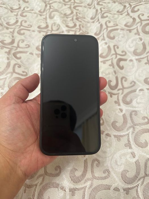 iphone 15 Pro Max 256 гб