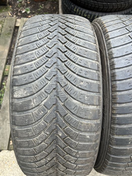 Cauciucuri iarna 215/55/16 Falken