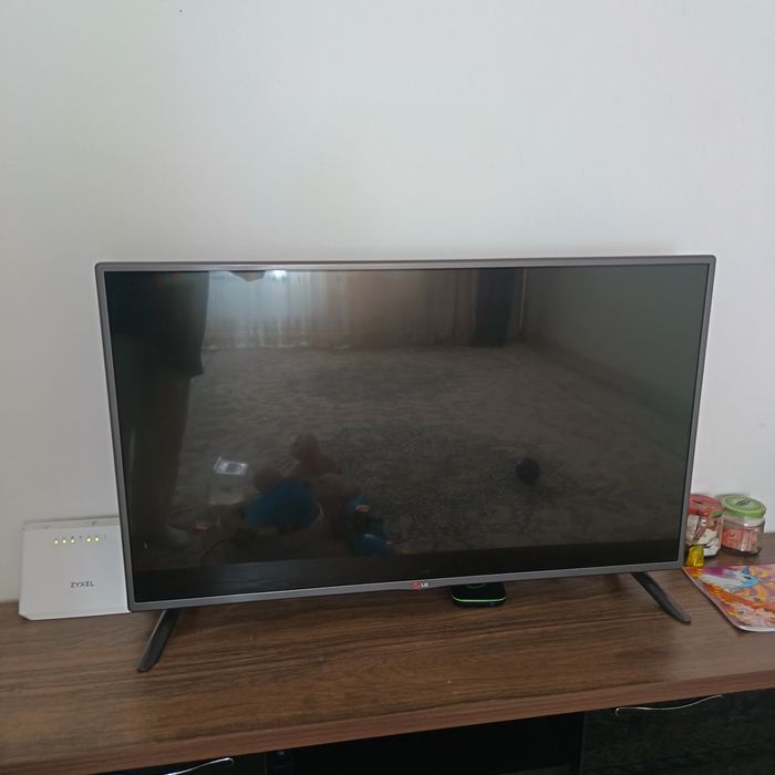 LG televizor sotiladi