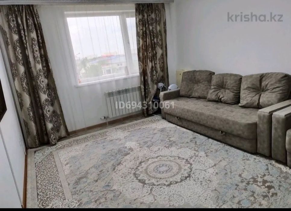 Продам квартиру 2 комнатную