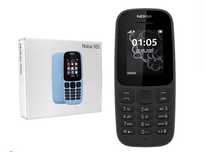 Nokia 105 (Yangi + Skidka) Нокиа 105