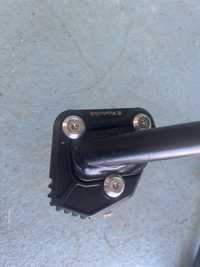 Talpa cric lateral BMW F850 GS