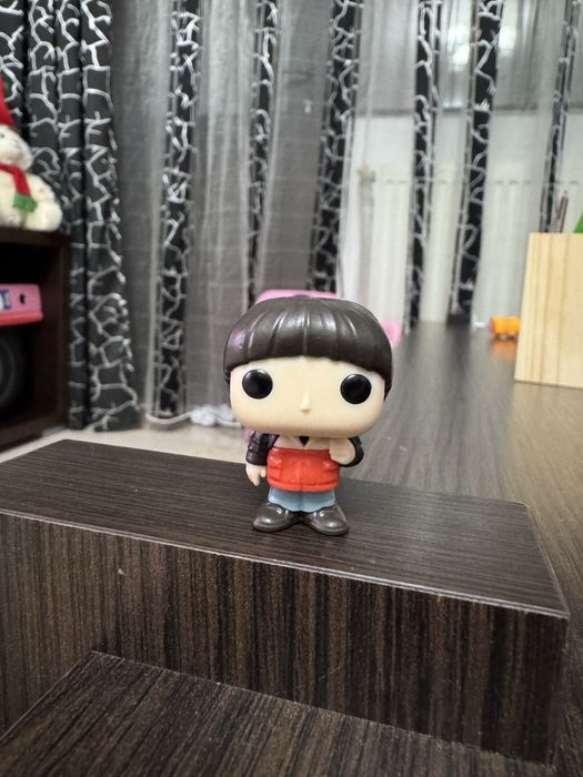 Will Kinder Joy Stranger Things