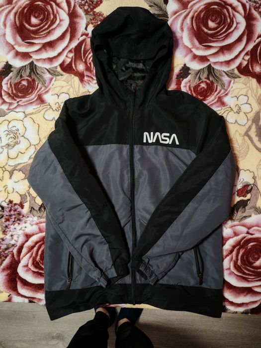 Якета и суитшърти