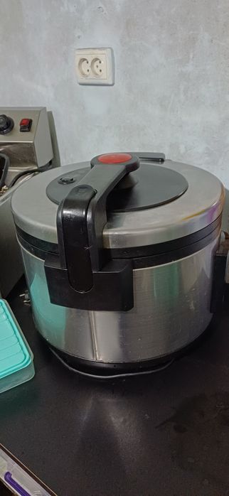 Продам рисоварку