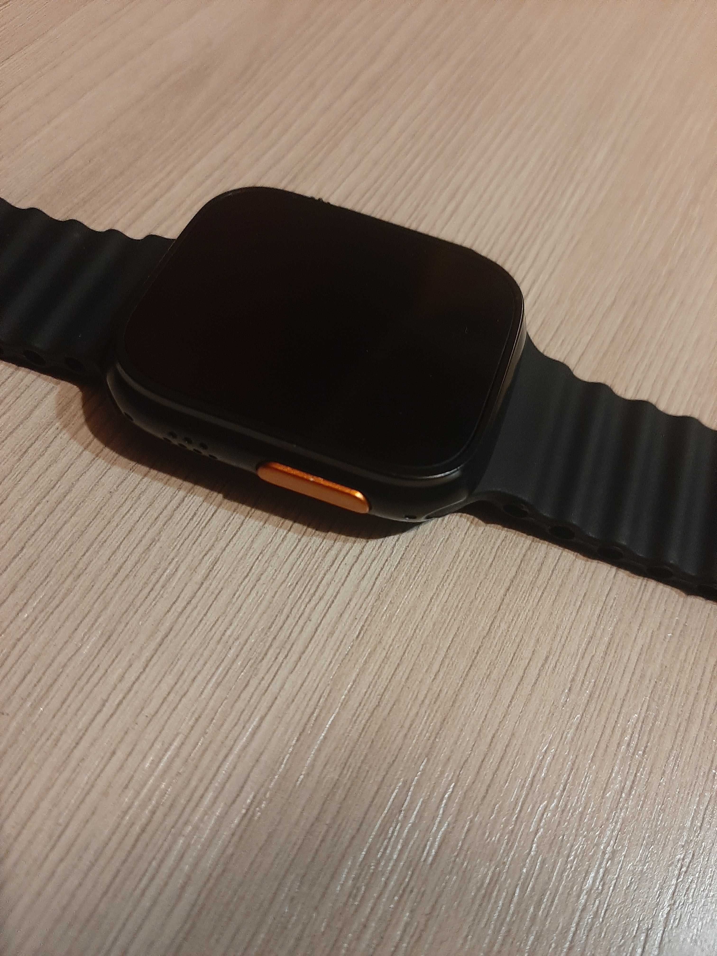 Часы Apple Watch 8 ultra