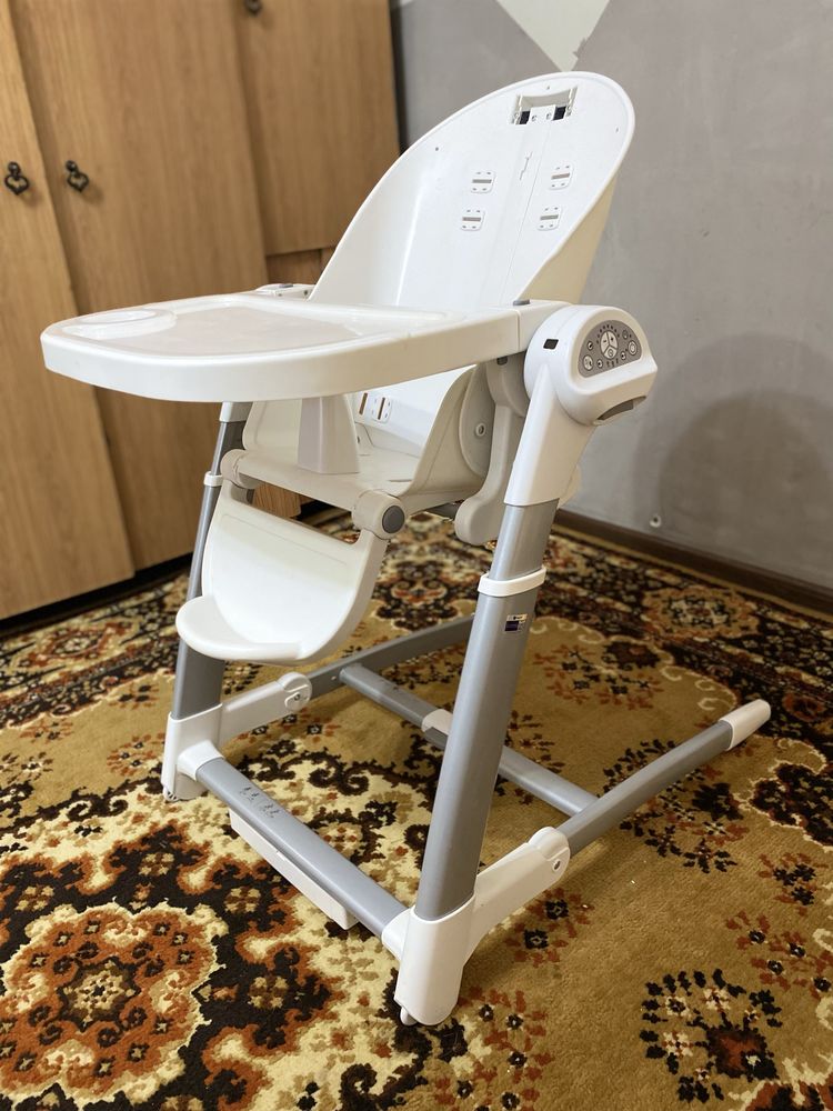 Детский стульчик 3в1