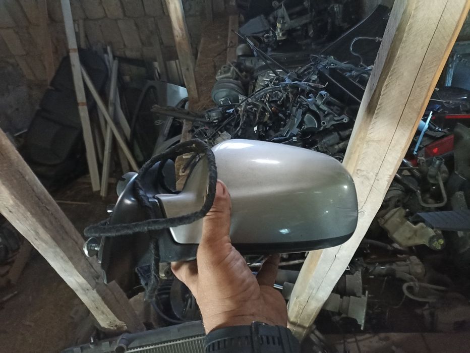 Огледало за Пежо 307
