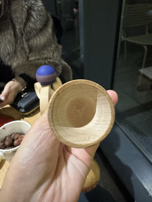 Kendama Krom Rolf Pro Model