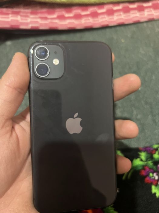 Iphone 11 srochan sotiladi