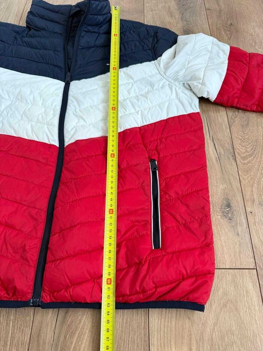 Tommy Hilfiger S barbati geaca Primaloft