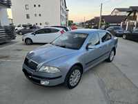 Skoda Octavia 2 1.9 TDI 2007