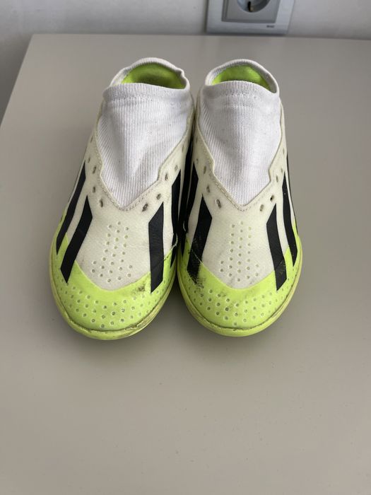 Стоножки Adidas оригинални (30,5)