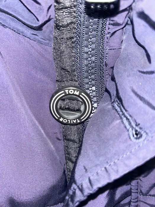 Мъжко яке Tom Tailor