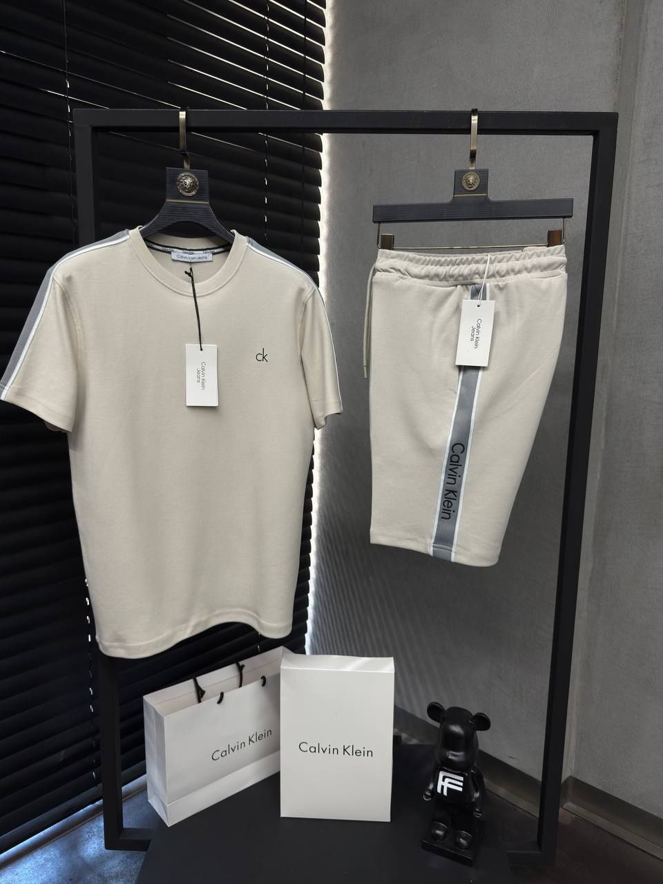 Compleuri premium Loro Piana, Ck, Burbbery