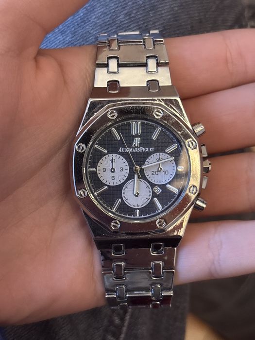 Audemars Piguet часовник