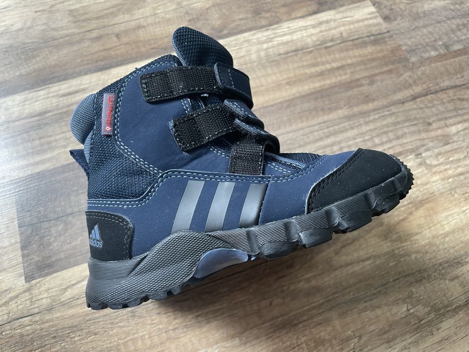 Детски боти Adidas