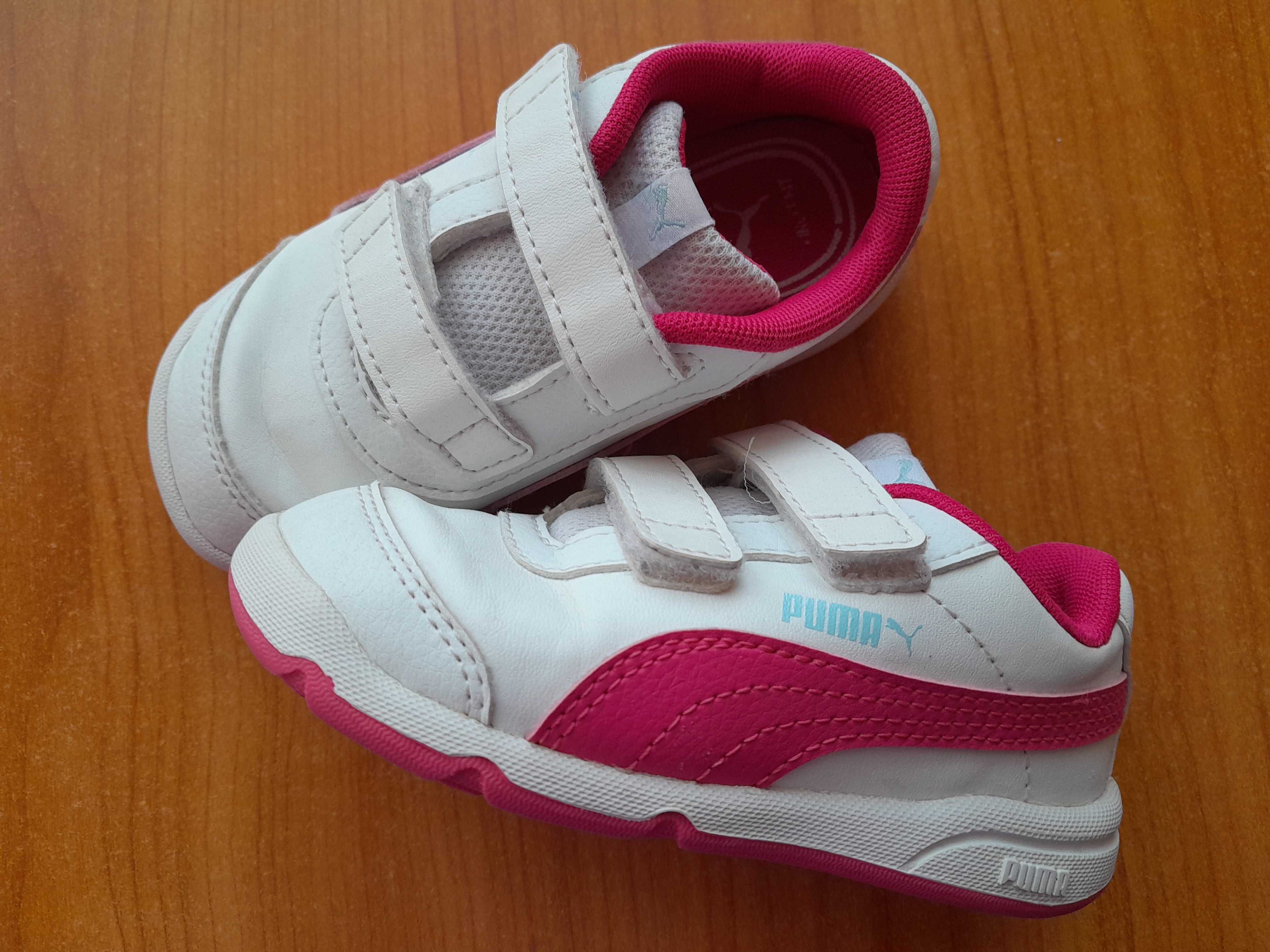 Adidași Puma, marime 24