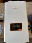 Invertor solis ongrid 10 kw trifazat garantie