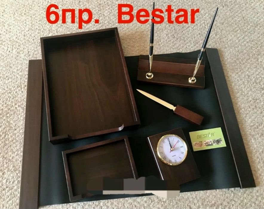 Продаю новый подарочный набор для руководителя