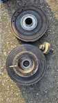 Fulie motor Megane 2 1.9 DCI