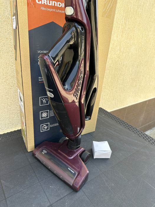 Aspirator Grunding VCH9930