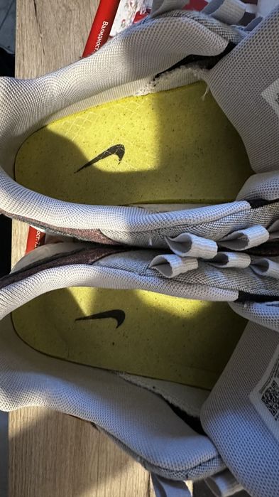 Nike Air Max 95 Recycled Canvas EU43