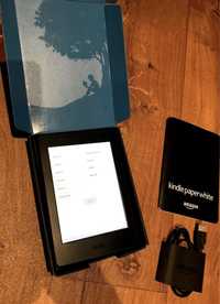 Kindle Paperwhite 7 Generation.