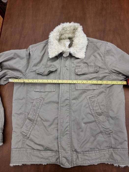 Diesel мъжко зимно яке размер л