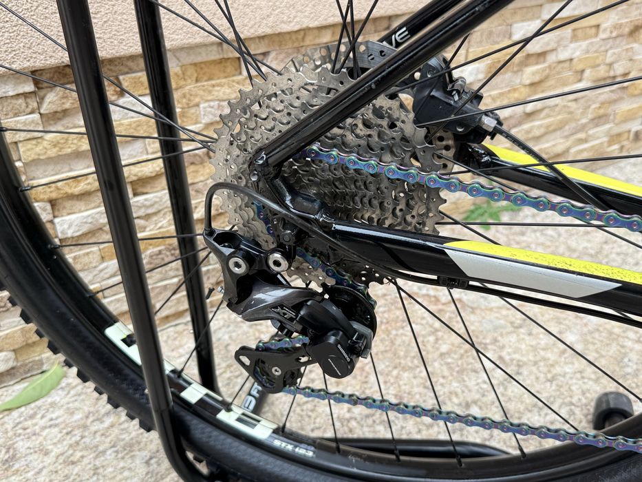 Cannondale Trail 2 ML размер 29 цола 1х11 Скорости Shimano XT