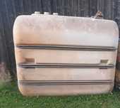 Fosă septică,rezervor combustibil 2000l