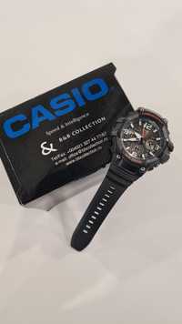 Vand ceas casio chronograph in stare foarte buna.