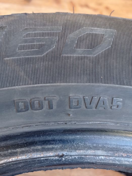 Зимни гуми VREDESTEIN  195/60 R15