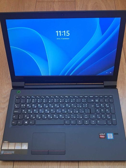 Лаптоп Lenovo V310-15ISK SSD 512MB