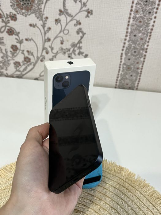 Iphone 13 88% в отличном состоянии