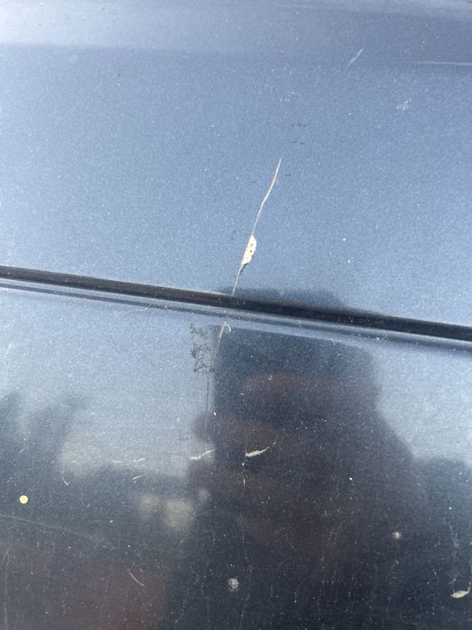 Haion portbagaj Ford focus 2 break an 2006