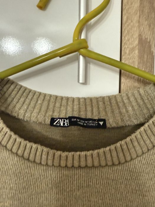 Мъжки пуловер на Zara размер S