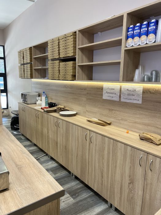 Дава се под наем Магазин в Пловдив, Изгрев - 80 кв.м за 5.1 € - Снимка #3