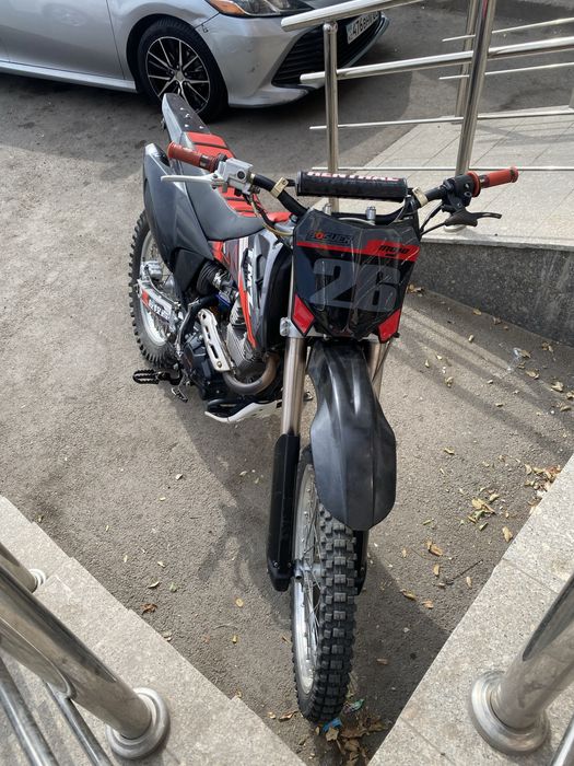 Fmz 300куб 175фмм