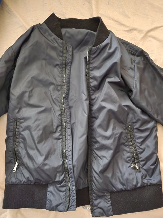 5бр. якета D&G/Monclear за момче, 4-8г., оригинали