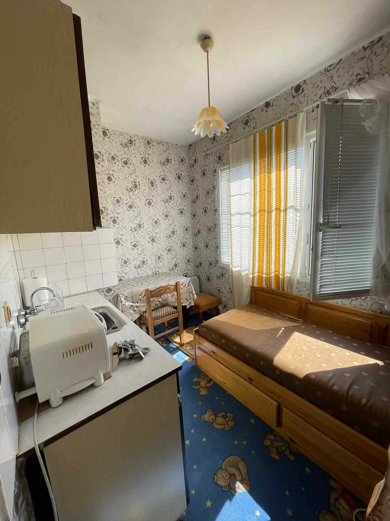 Продава се Двустаен апартамент в Пловдив, Коматево - 40 кв.м за 1525 €/кв.м - Снимка #4