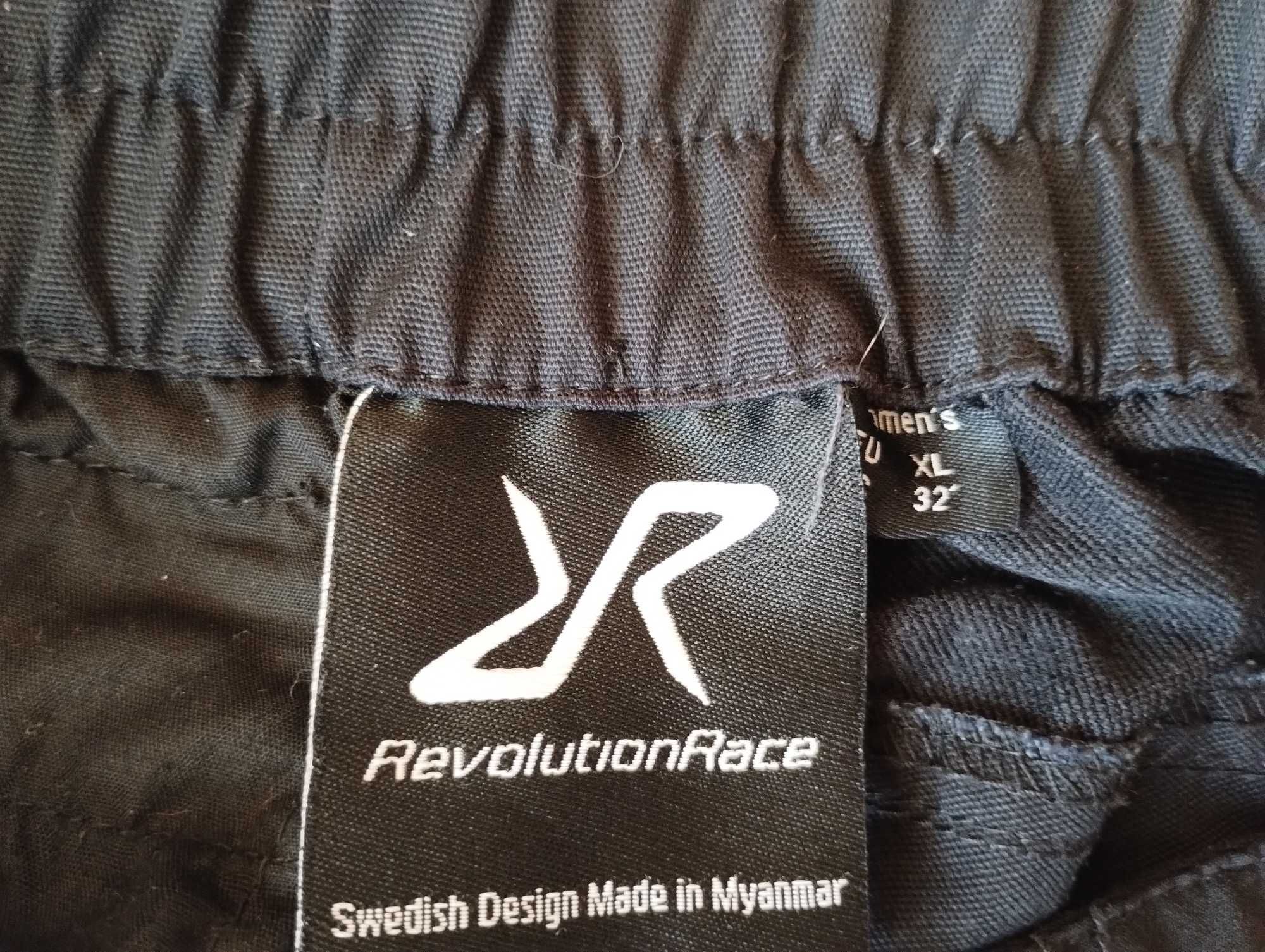 Revolution Race RVRC GP Pro XL,Nordwand XL, Jack Wolfskin 42 панталони