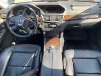 Dezmembrez Mercedes E W212 2.2d/Motor/Piese mecanica/Interior