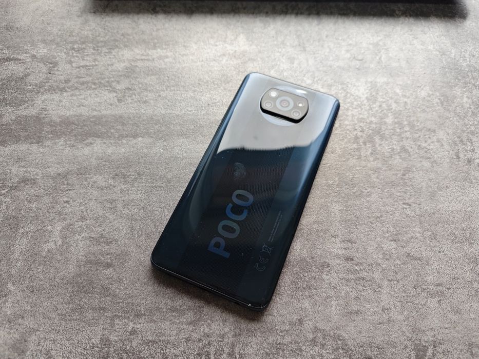 Poco X3 6/64gb Продам