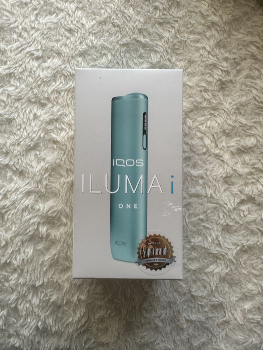 Iqos Iluma I ONE (nou)