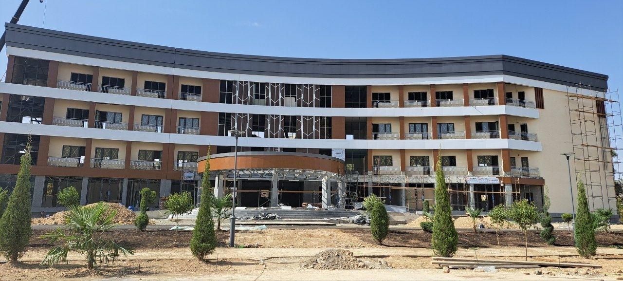 alikabond aıikafon alikapon fasadları