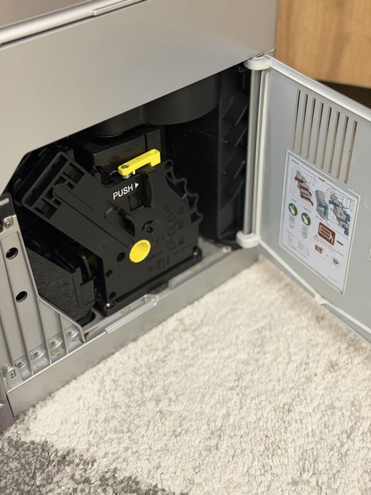 Espresor cafea Philips