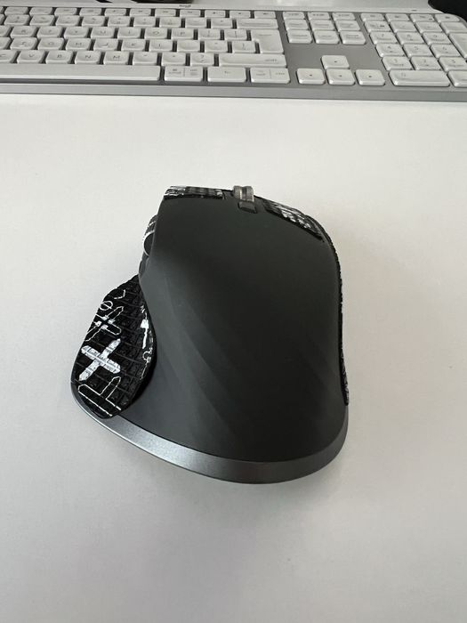Vand logitech Mx Master 3S Silent