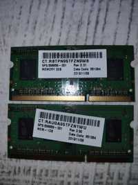 Memorie RAM 3Gb Laptop